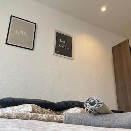 Апартаменты Cosy Rent Strasbourg Orangerie Tv Wifi Cathedrale Экстерьер фото