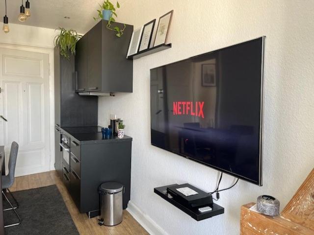 Апартаменты Cosy Rent Strasbourg Orangerie Tv Wifi Cathedrale Экстерьер фото