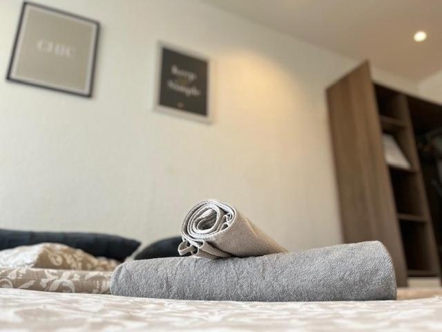 Апартаменты Cosy Rent Strasbourg Orangerie Tv Wifi Cathedrale Экстерьер фото